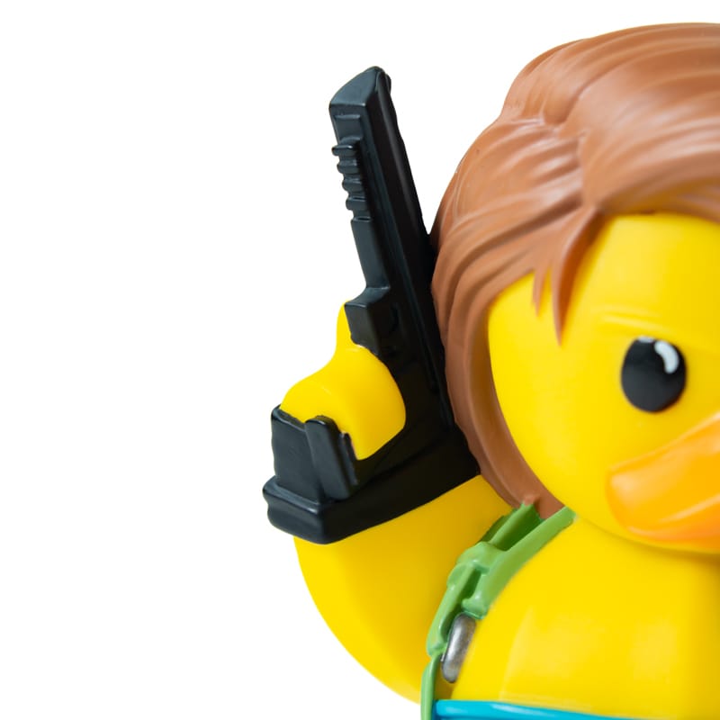 Duck Jill Valentine