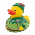 Canard Robin des Bois