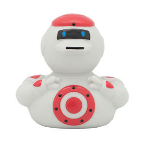 Robot Eend