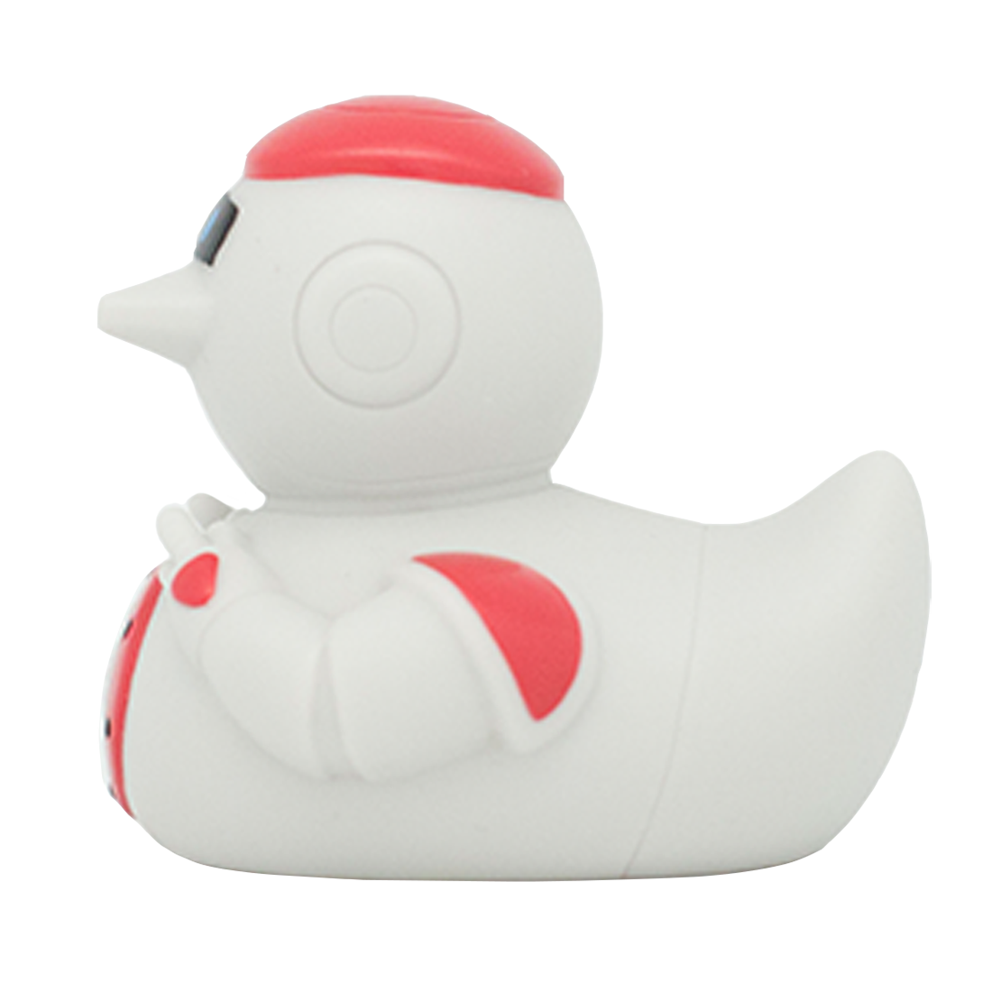 Robot de pato