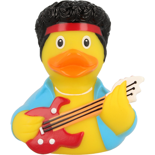 Rockstar Duck