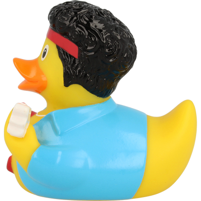Rockstar Duck
