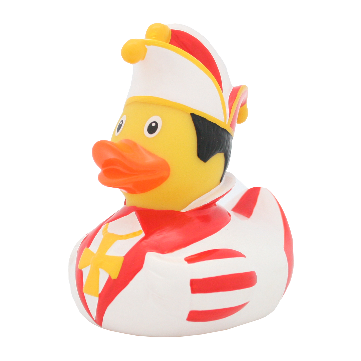 Duck Prince of Carnival