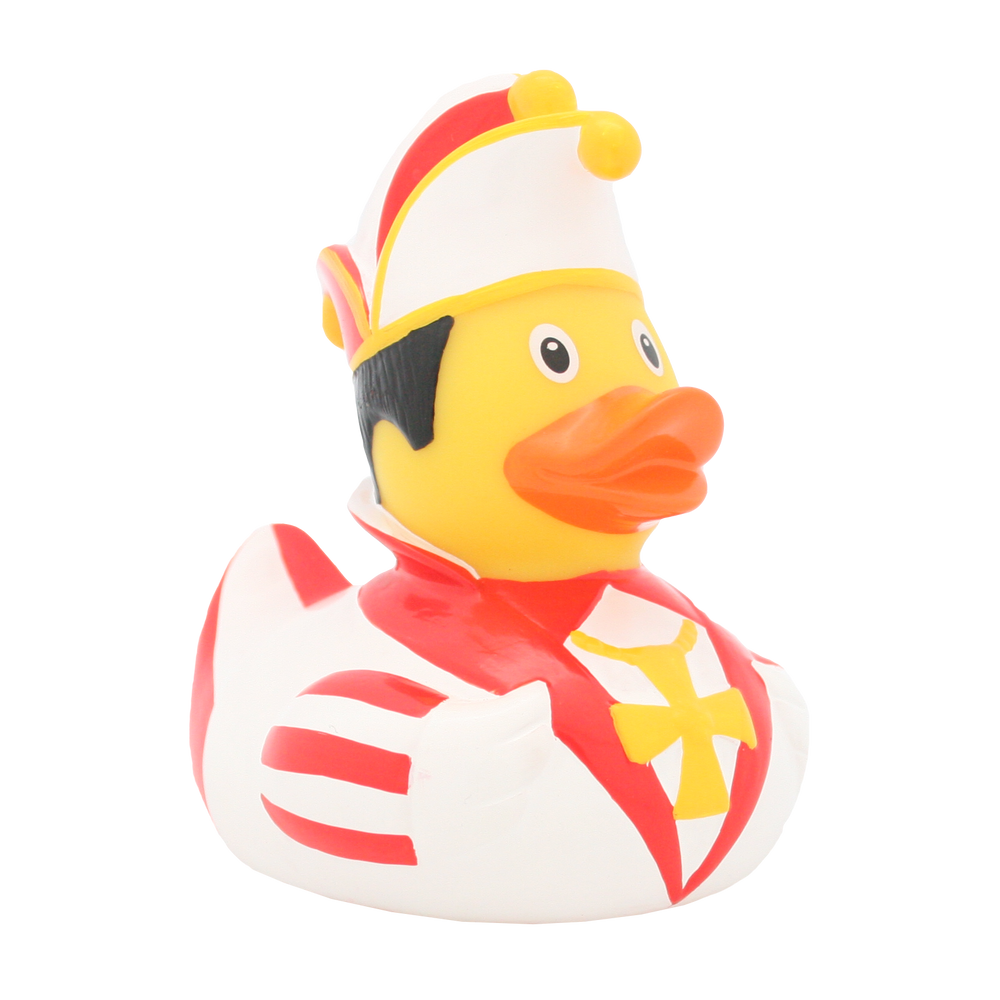 Ente Karnevalsprinz