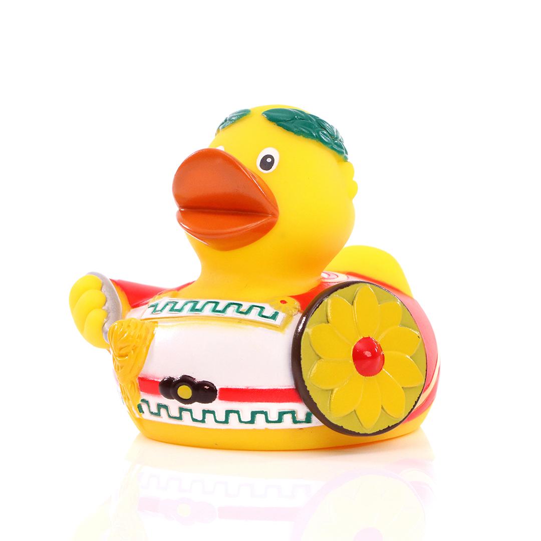 Romano de pato