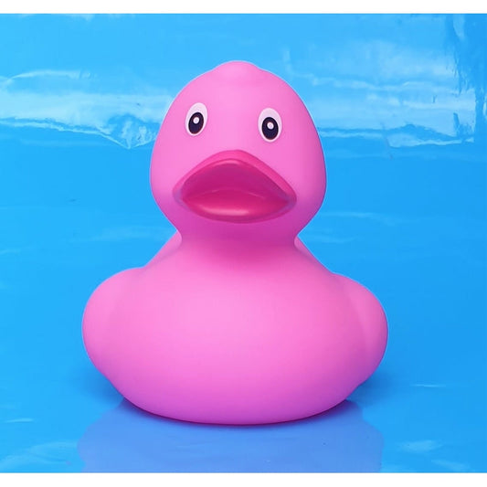 Original pink duck