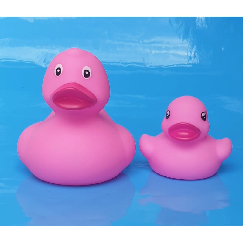 Ente Original Rose