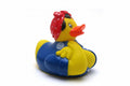 Duck Rosie The Riveter