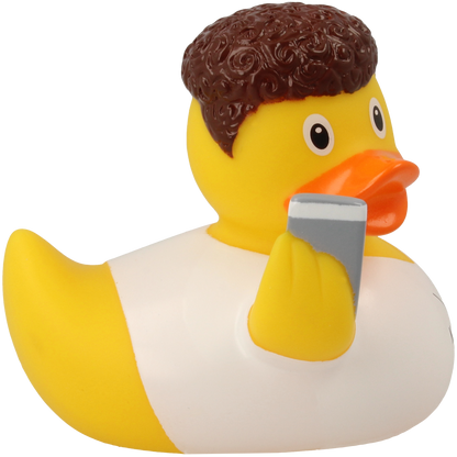 Canard Selfie