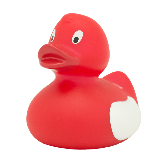 O pato compartilhe a felicidade