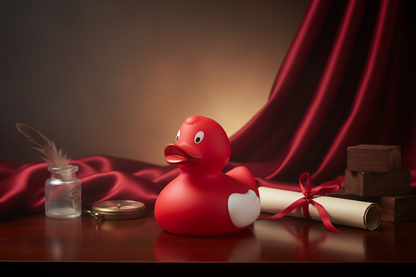 Canard SHARE HAPPINESS