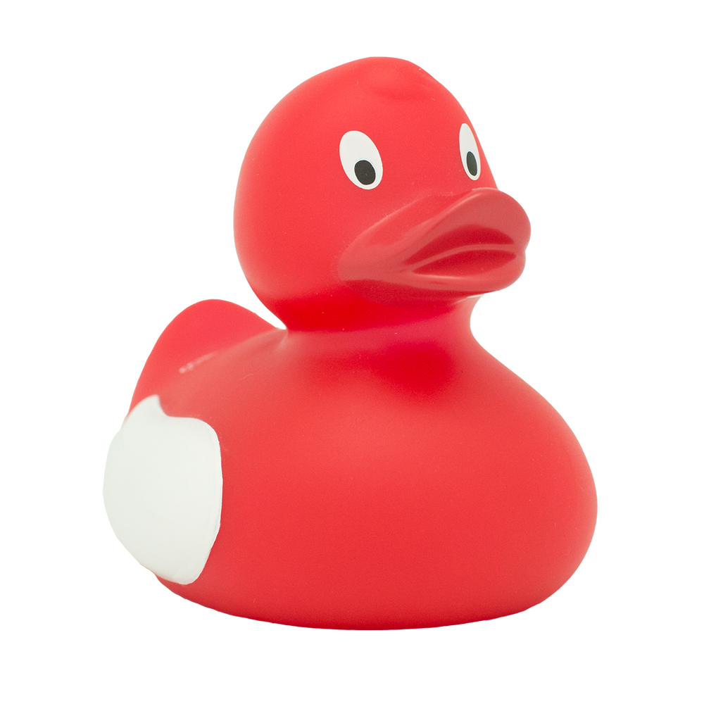 Duck compartir felicidad