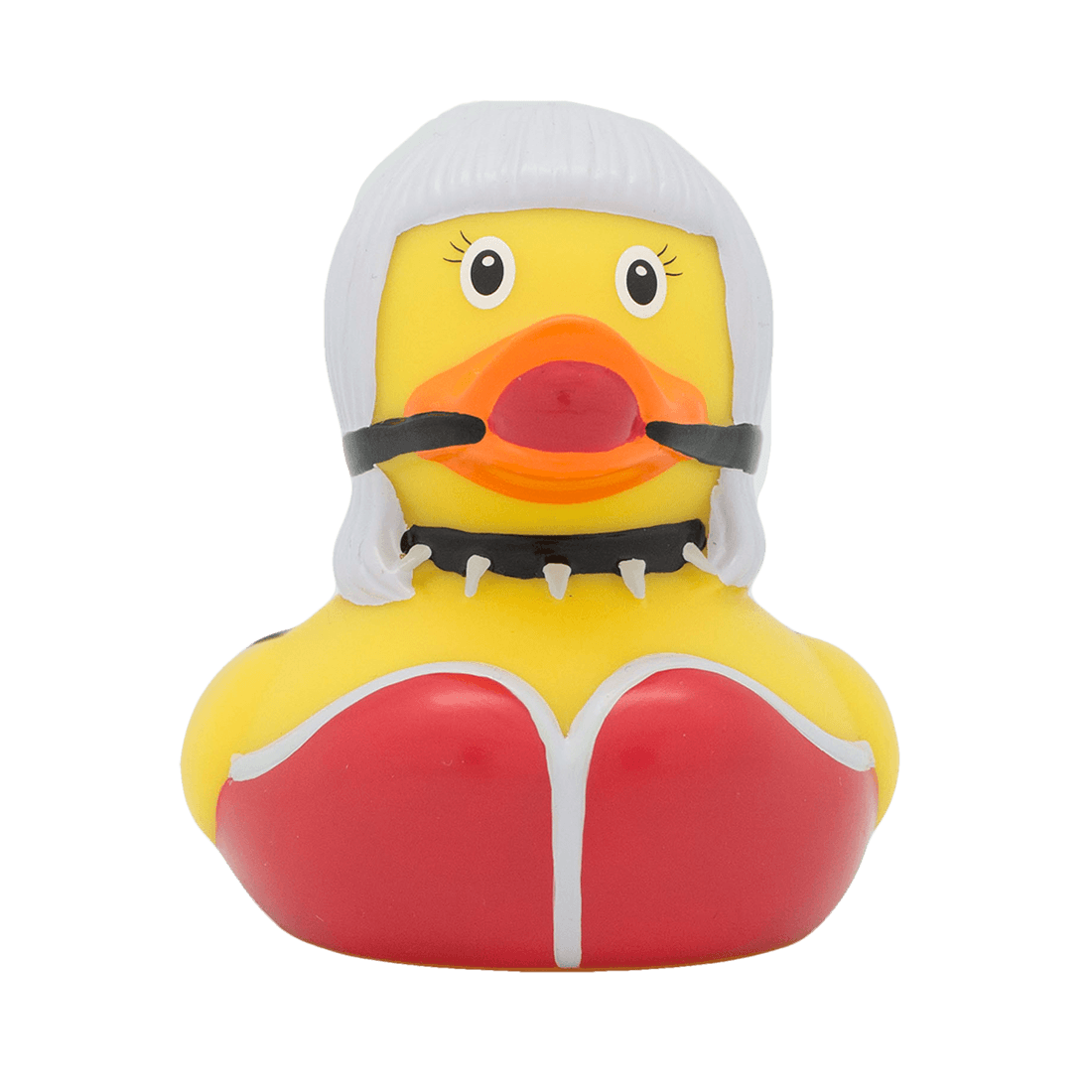 Canard BDSM Lilalu - Canard de Bain