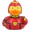 Ente Samurai