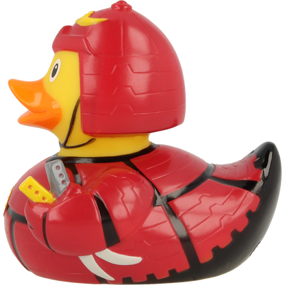 Samurai pato