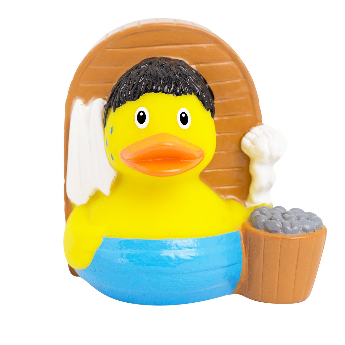 Sauna pato