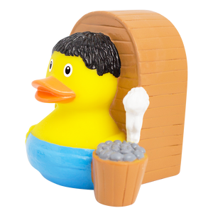 Ente Sauna