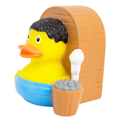 Sauna pato