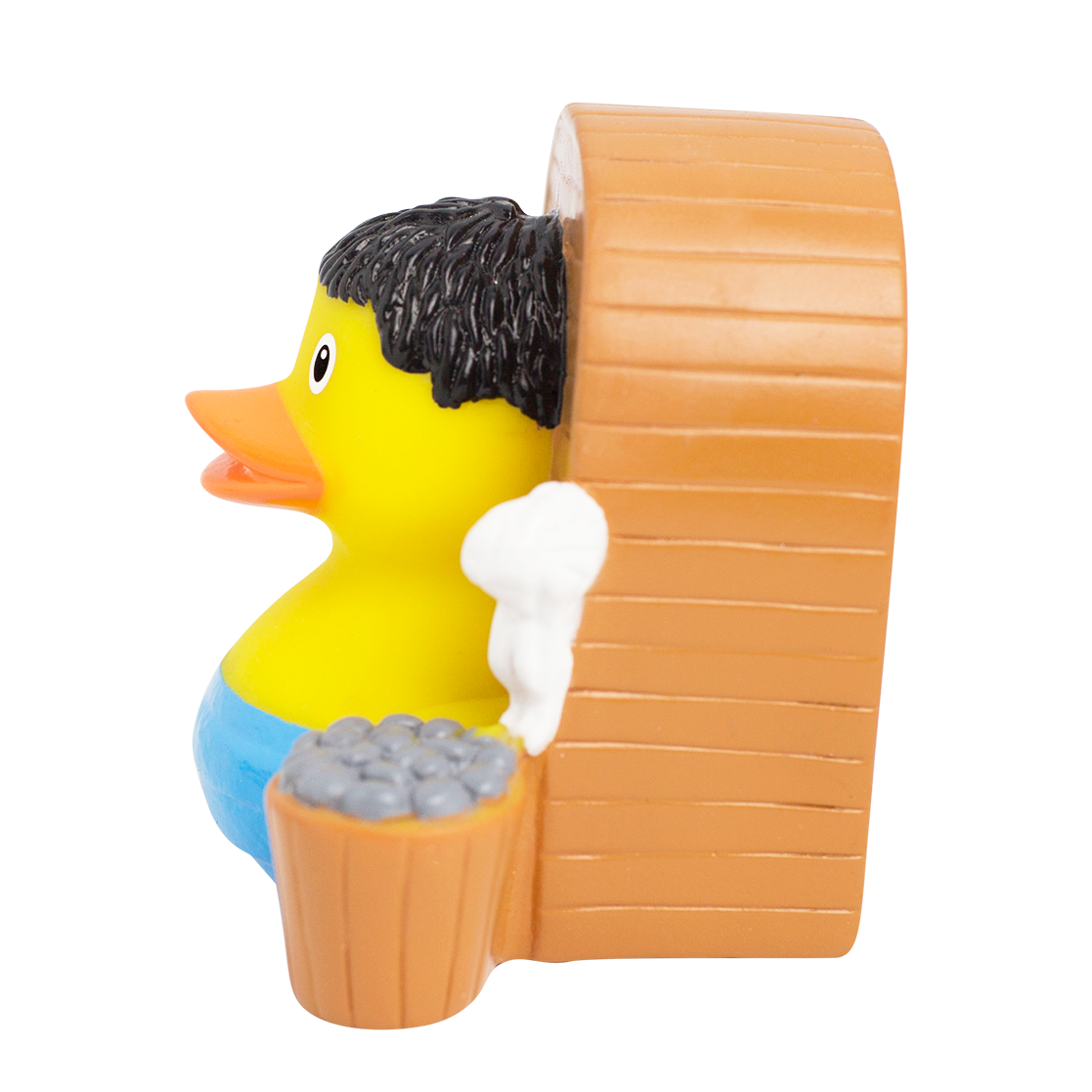 Sauna pato