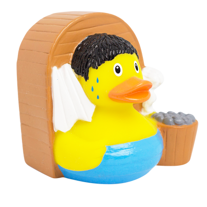 Sauna pato