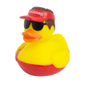 Ente Rettungsschwimmer
