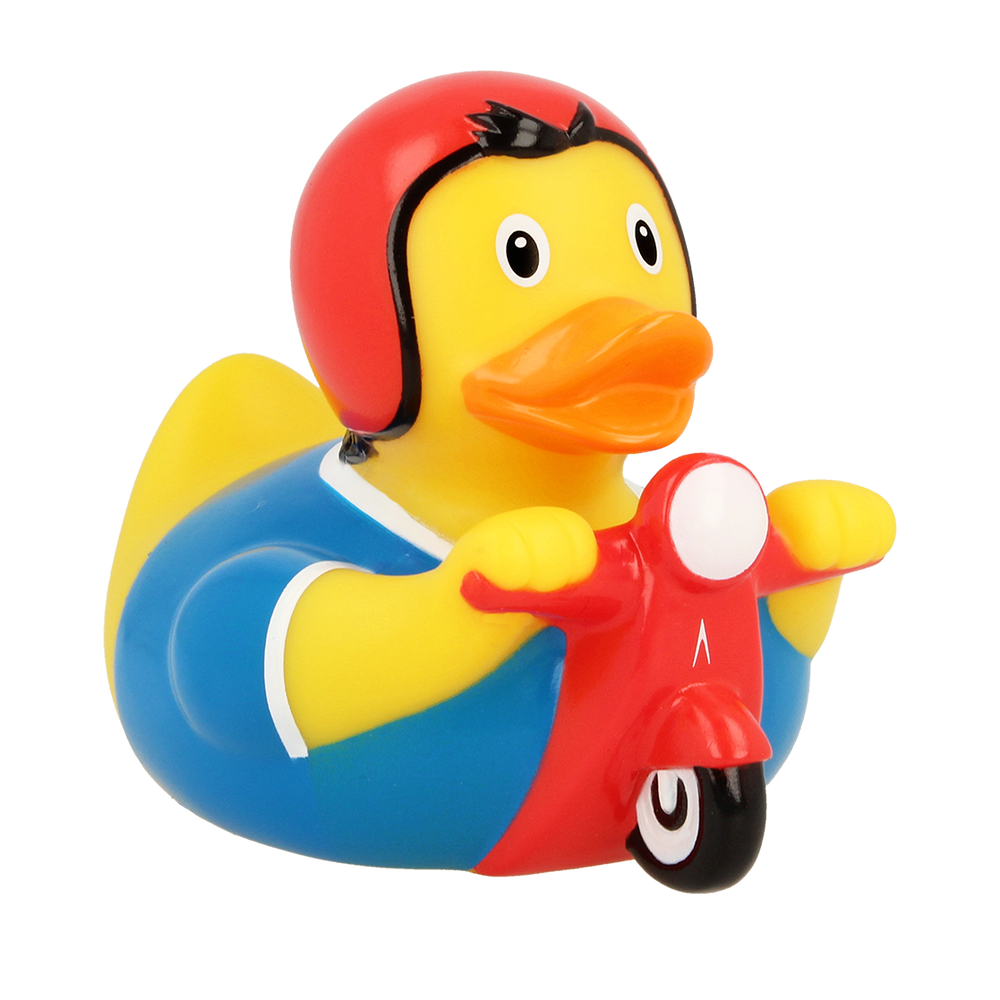 Papera Scooter