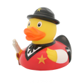 Sheriff Duck