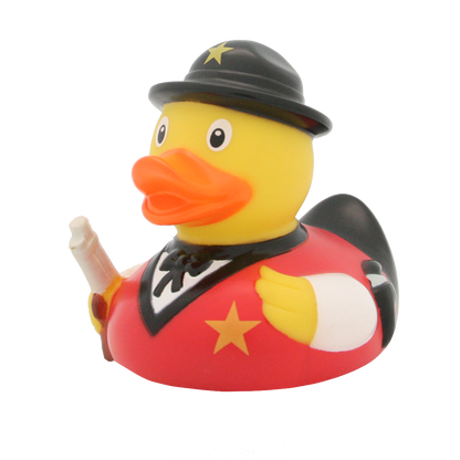 Canard Shérif