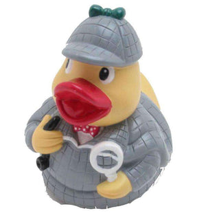 Ente Sherduck Holmes