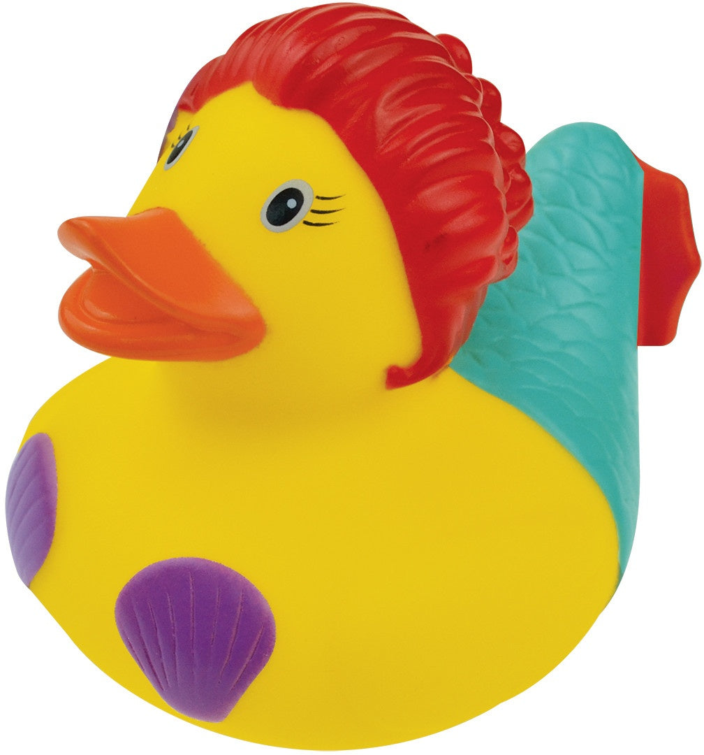 Sirene Duck