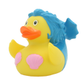 Canard Sirène Bleue