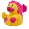 Canard Sirène Rose