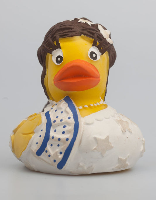 Duck Sissi