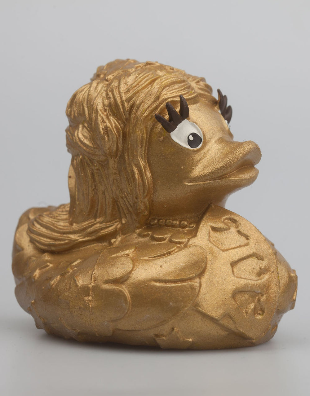 Paperella Sissi d'oro