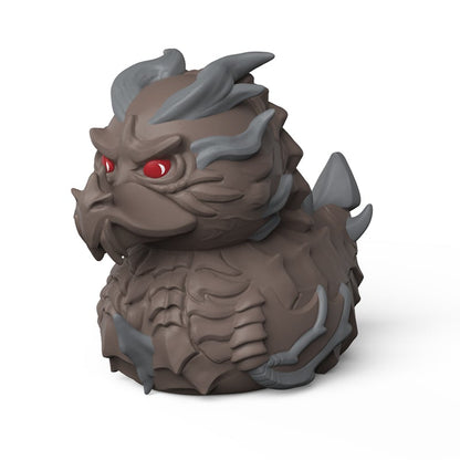 Pato Alduin (Edición en caja)