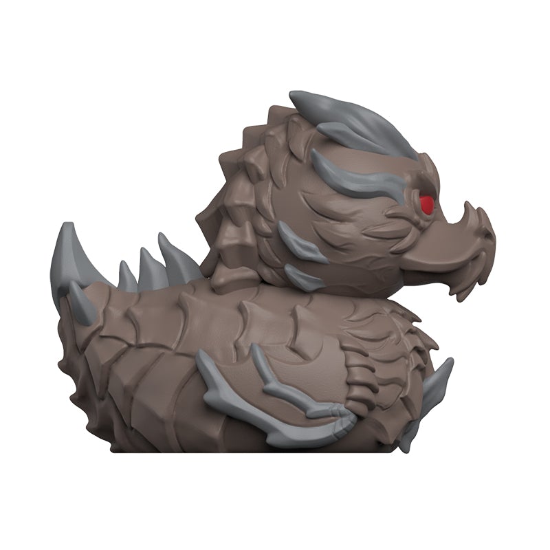 Pato Alduin (Edición en caja)