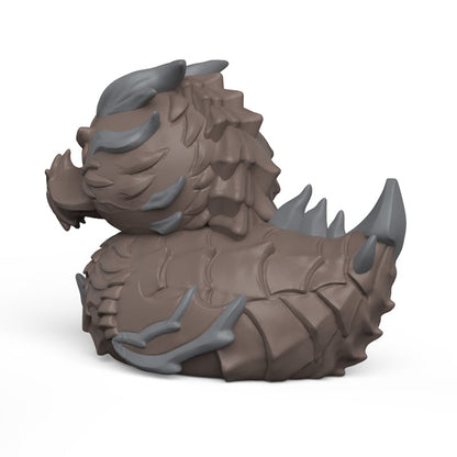 Pato Alduin (Edición en caja)