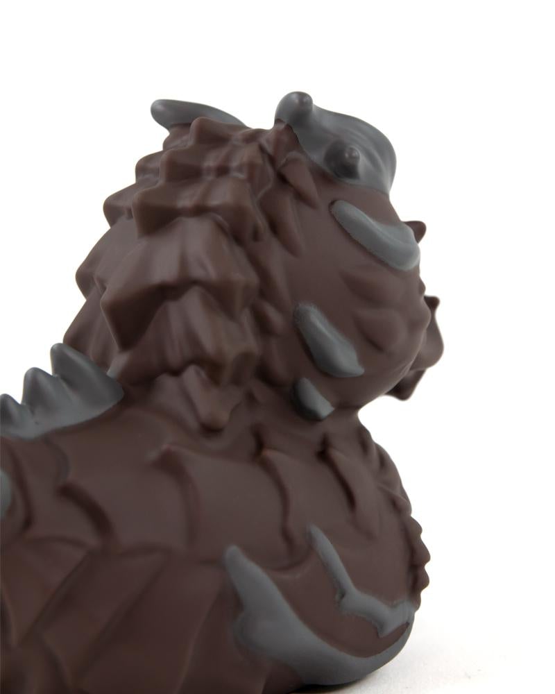 Pato Alduin (Edición en caja)