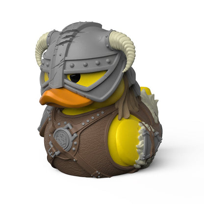 Dovahkiin Duck