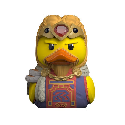 Duck Jarl Balgruuf