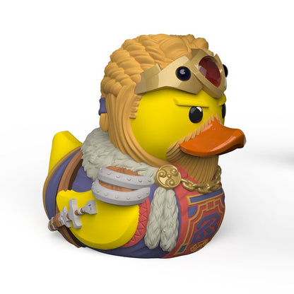 Duck Jarl Balgruuf