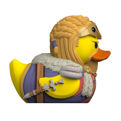 Duck Jarl Balgruuf