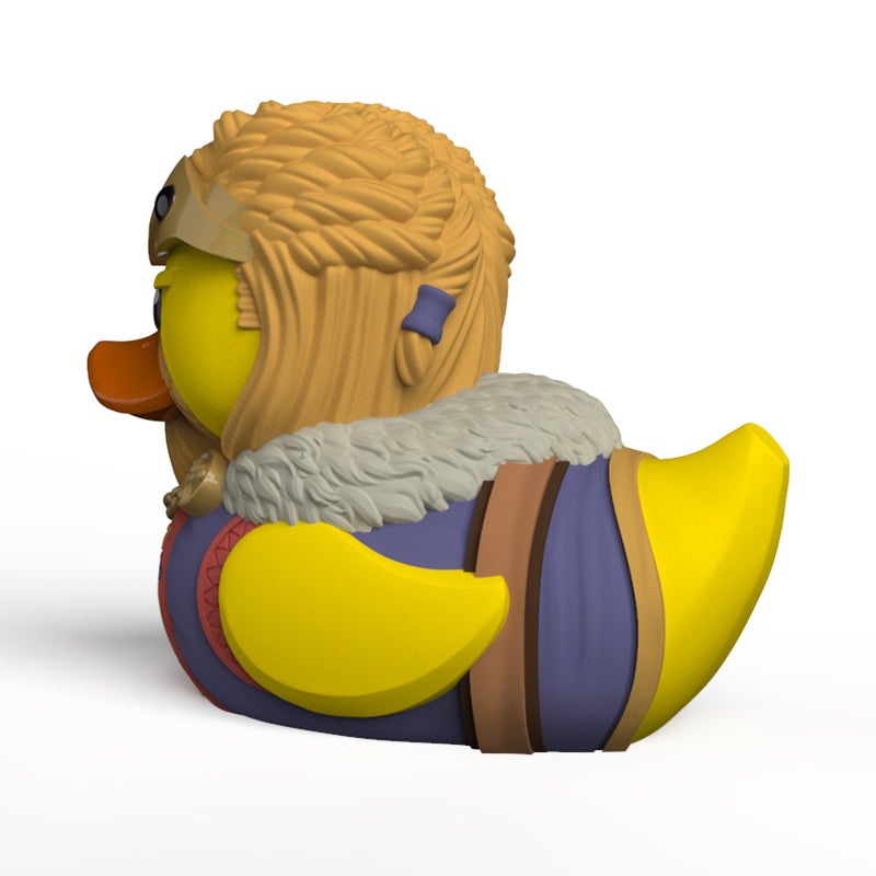 Canard Jarl Balgruuf (Boxed Edition)