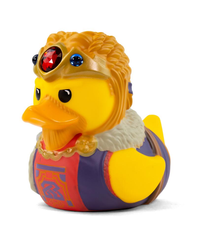 Duck Jarl Balgruuf