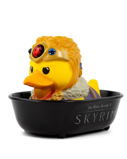 Duck Jarl Balgruuf