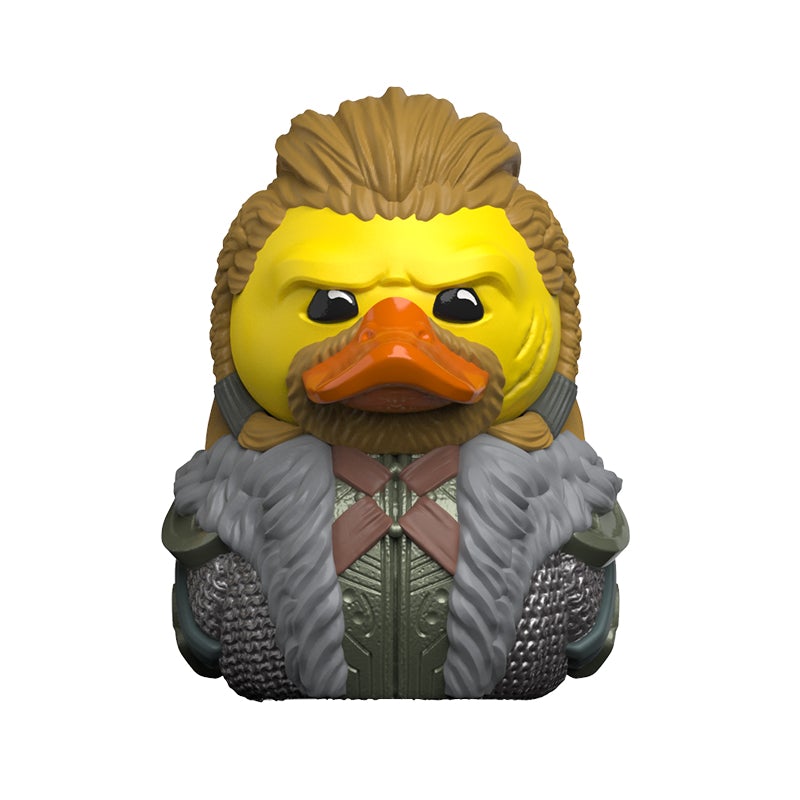 Pato ulfric stormcloak