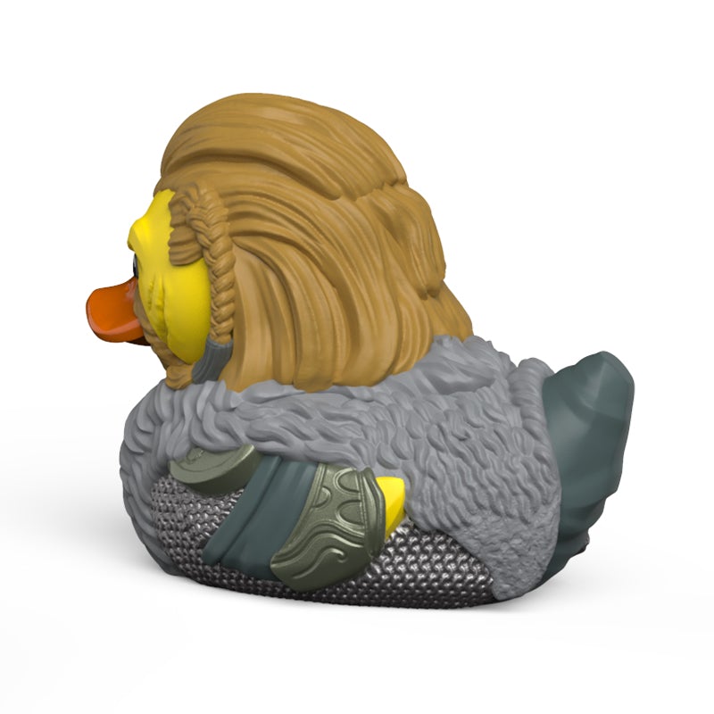 Canard Ulfric Stormcloak