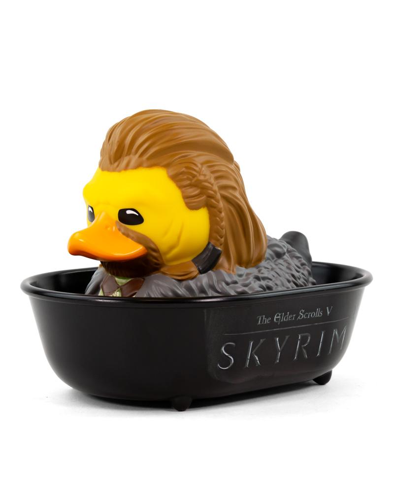 Duck Ulfric Stormcloak