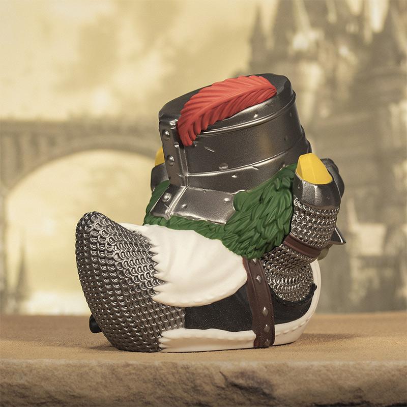 Pato solar de Astora