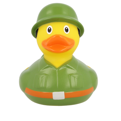 Canard Soldat